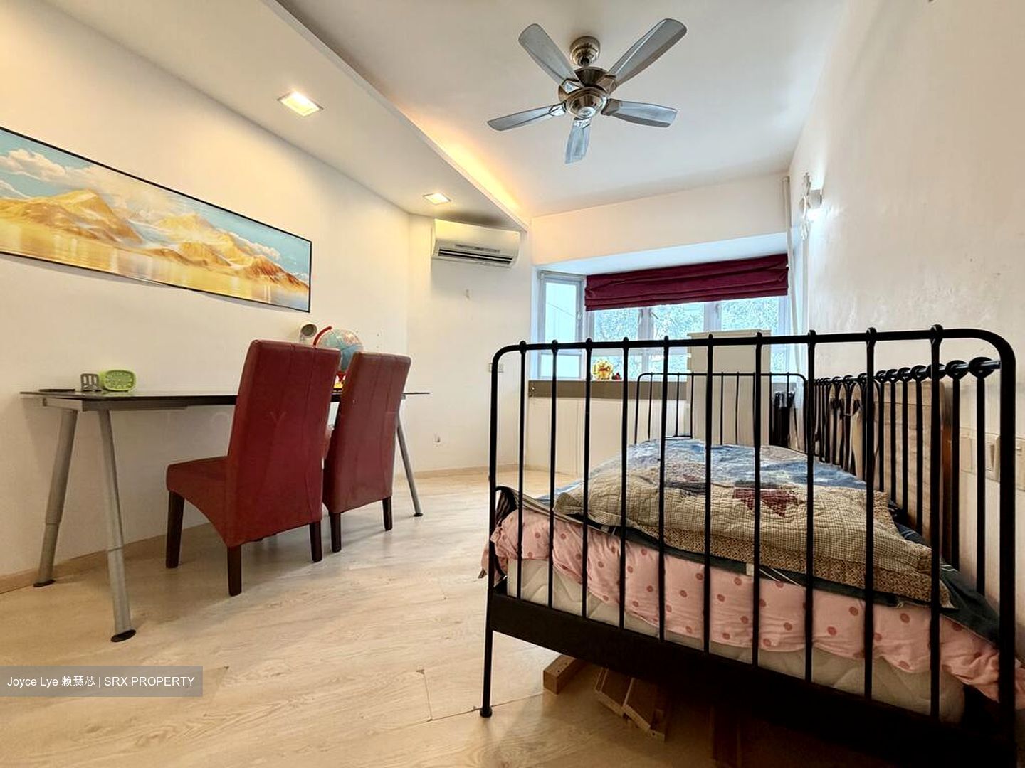 Ivory Heights (D22), Condominium #513124571
